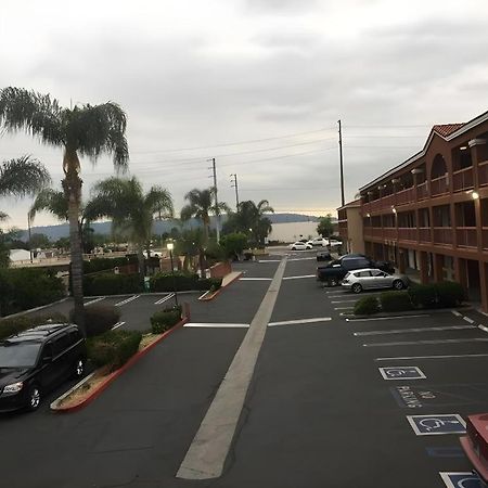Grand Park Inn Baldwin Park Zewnętrze zdjęcie