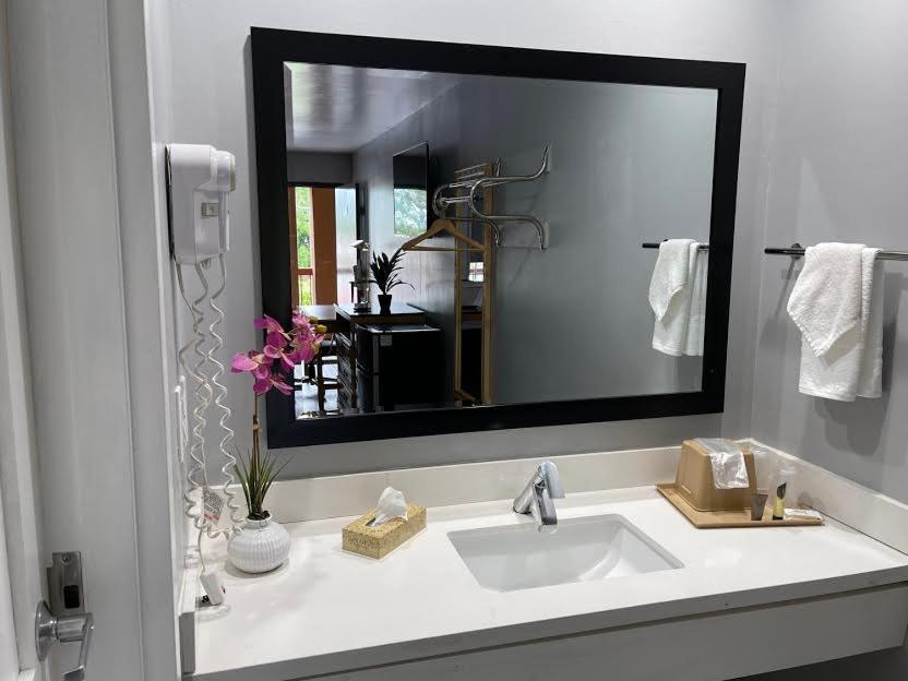 Grand Park Inn Baldwin Park Zewnętrze zdjęcie