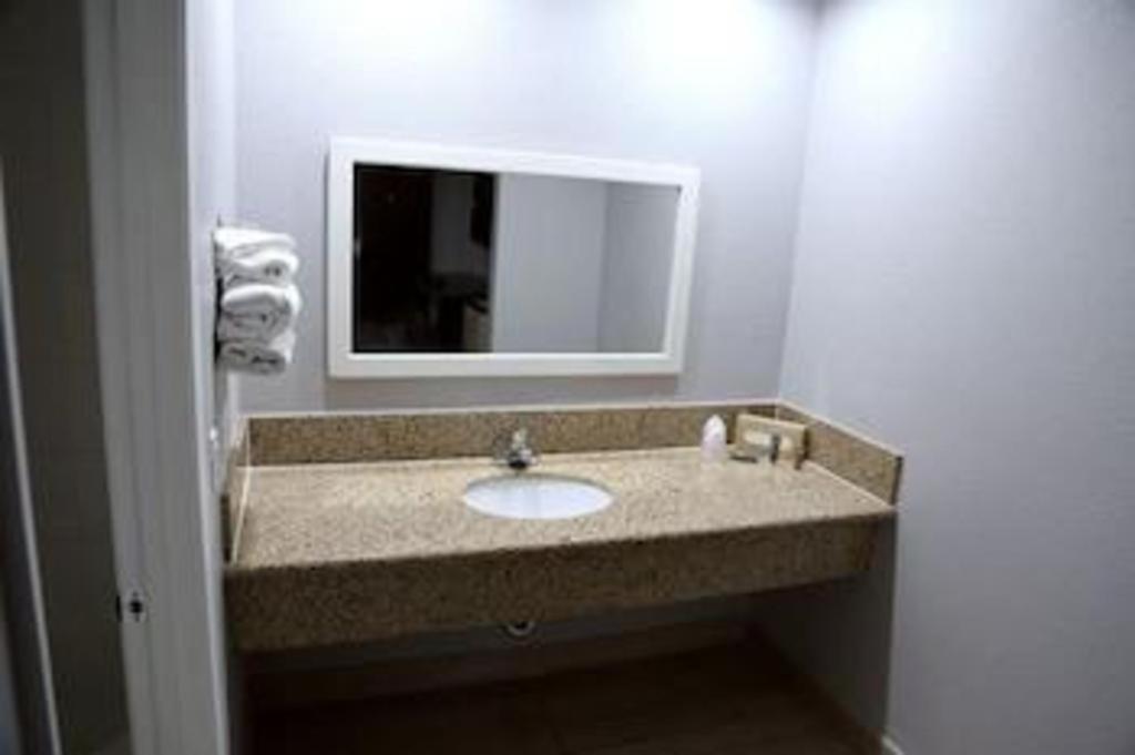 Grand Park Inn Baldwin Park Zewnętrze zdjęcie