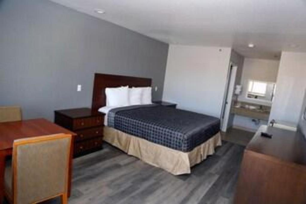 Grand Park Inn Baldwin Park Zewnętrze zdjęcie