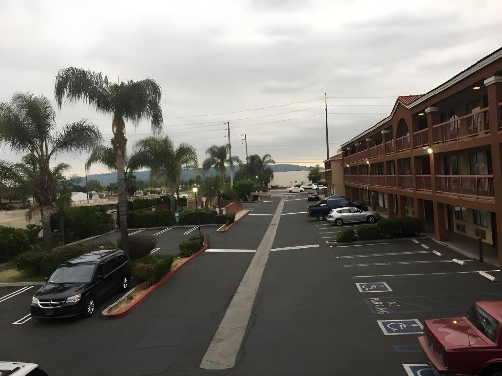 Grand Park Inn Baldwin Park Zewnętrze zdjęcie