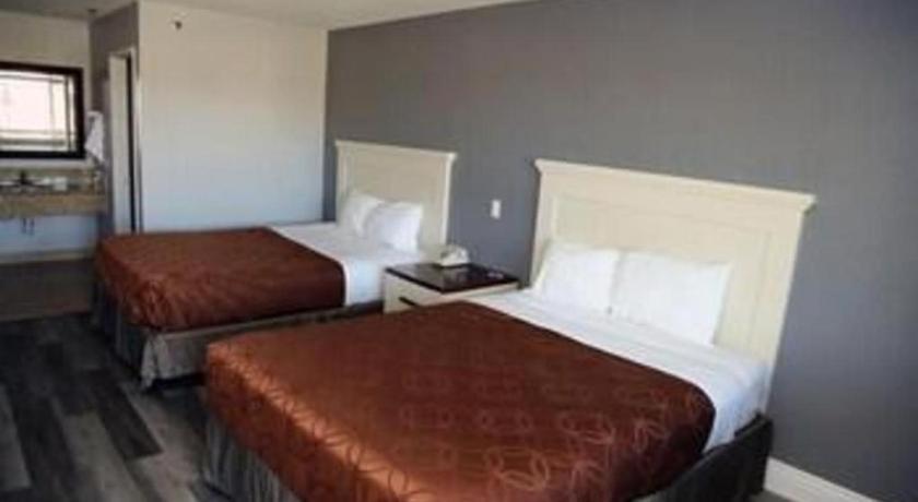 Grand Park Inn Baldwin Park Zewnętrze zdjęcie