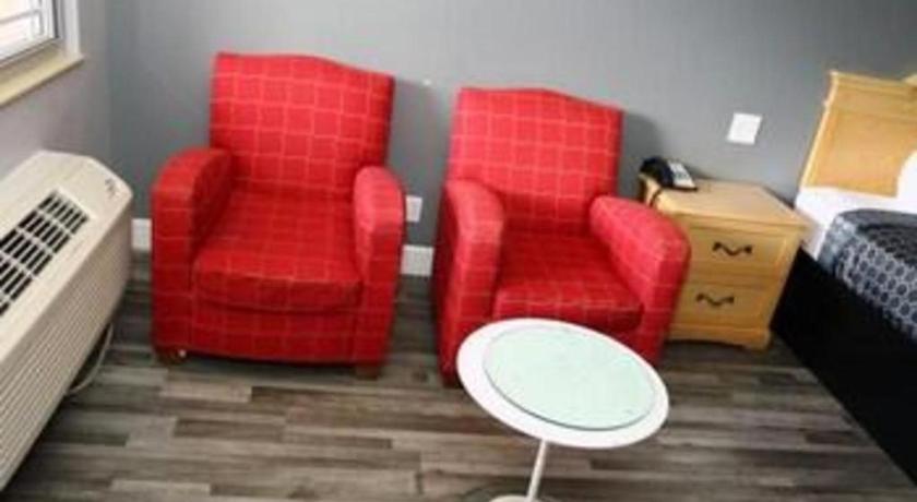 Grand Park Inn Baldwin Park Zewnętrze zdjęcie