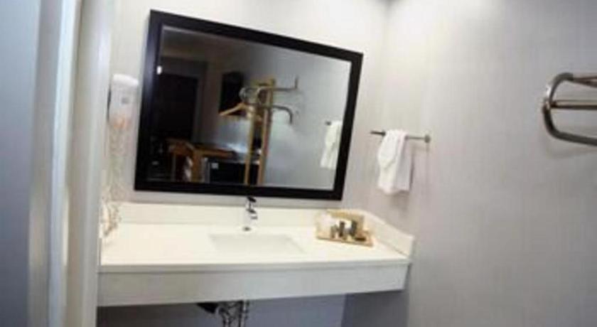 Grand Park Inn Baldwin Park Zewnętrze zdjęcie