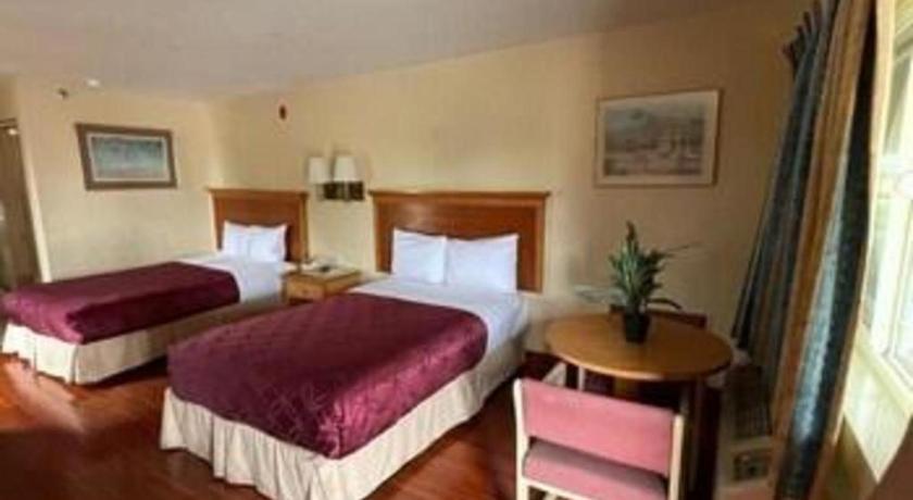 Grand Park Inn Baldwin Park Zewnętrze zdjęcie