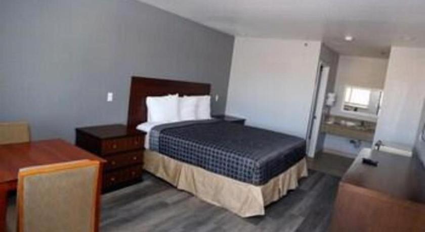 Grand Park Inn Baldwin Park Zewnętrze zdjęcie