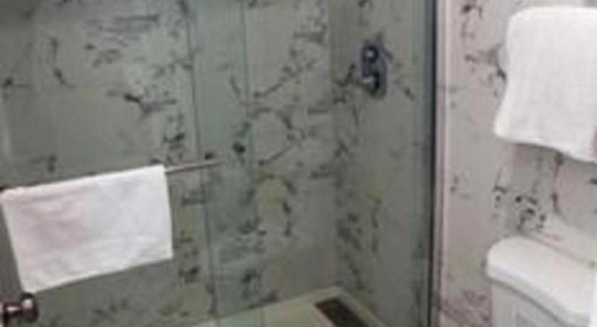 Grand Park Inn Baldwin Park Zewnętrze zdjęcie