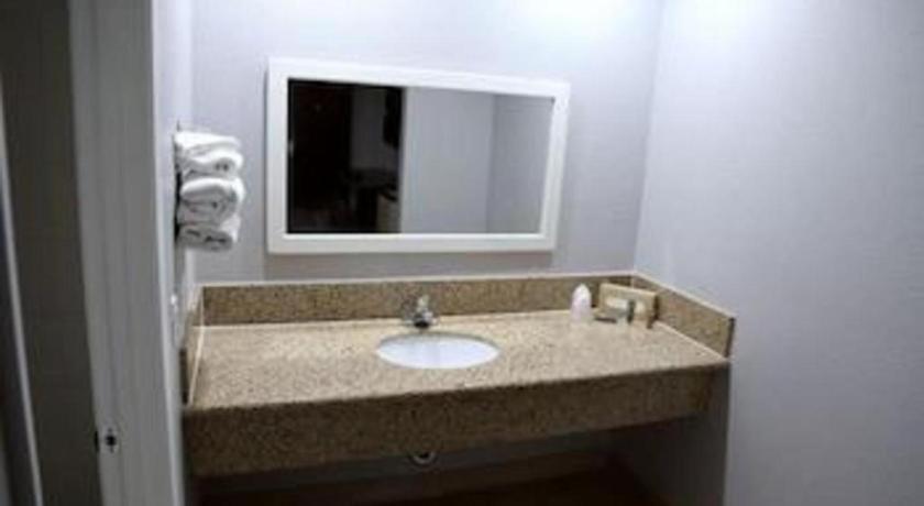 Grand Park Inn Baldwin Park Zewnętrze zdjęcie