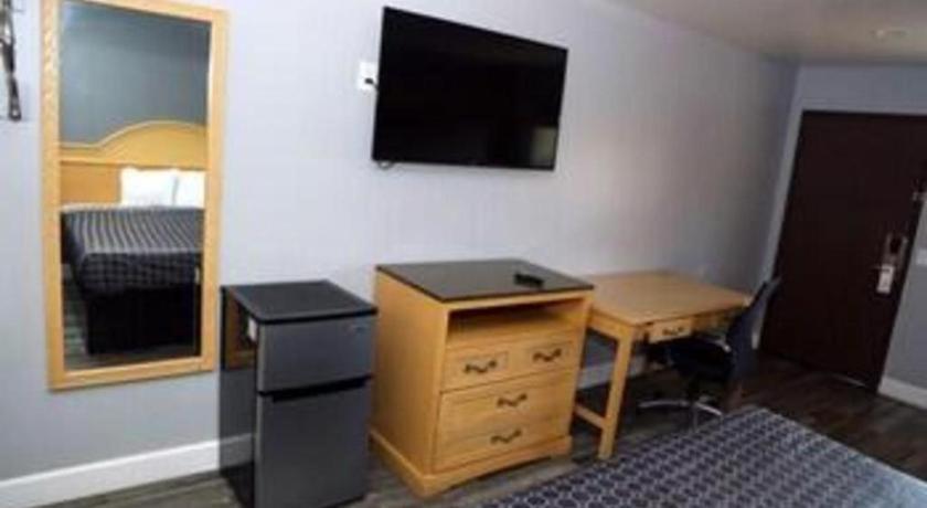 Grand Park Inn Baldwin Park Zewnętrze zdjęcie