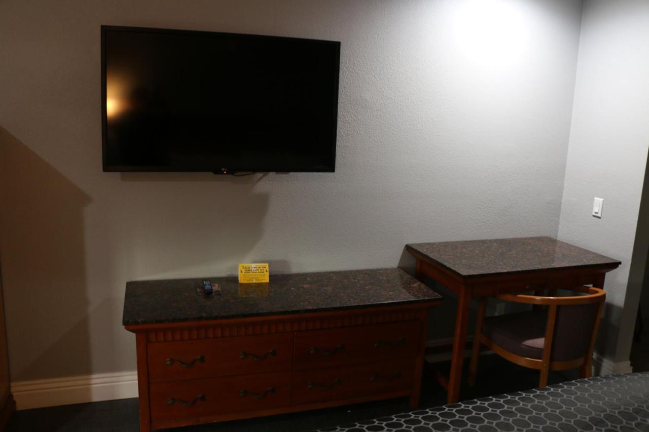 Grand Park Inn Baldwin Park Zewnętrze zdjęcie
